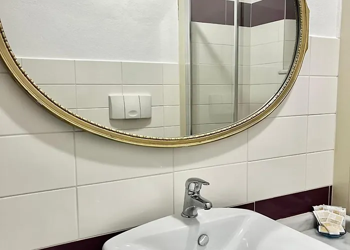 Frühstückspension Torre Galli-dimora Di Campagna