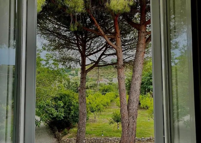 Torre Galli-dimora Di Campagna