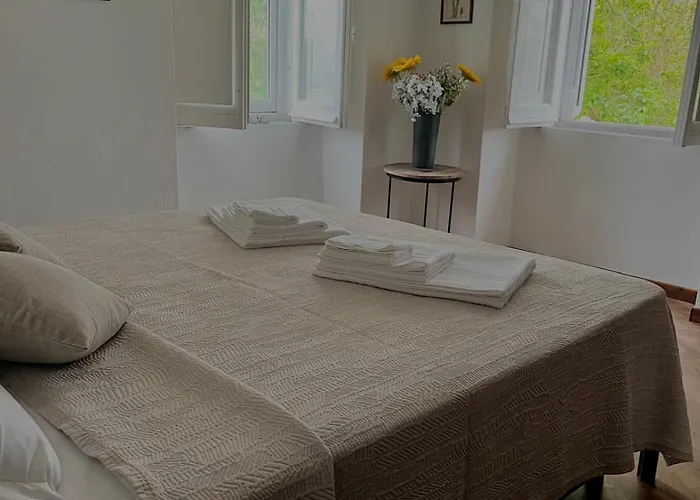 לינה וארוחת בוקר Torre Galli-dimora Di Campagna