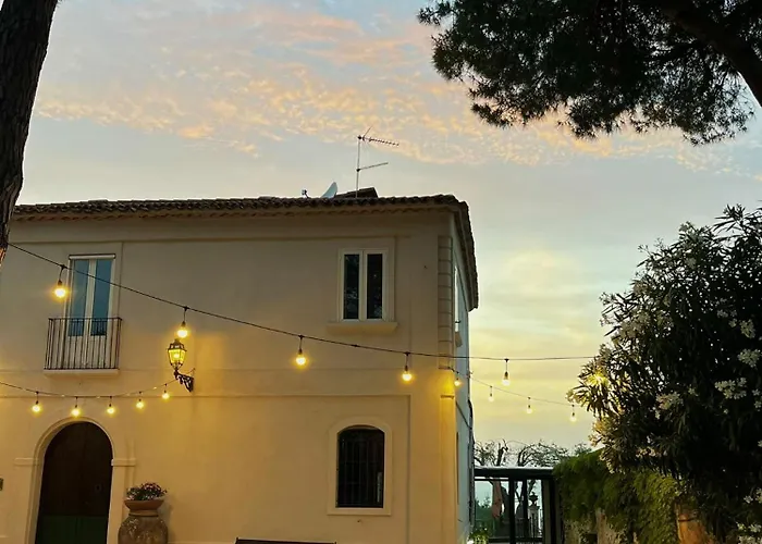 Frühstückspension Torre Galli-dimora Di Campagna Gasponi