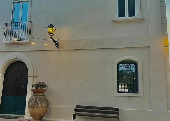 Torre Galli-dimora Di Campagna