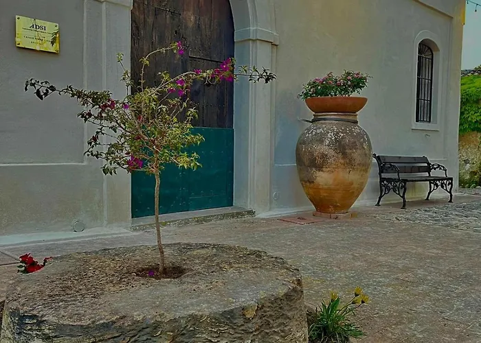 Torre Galli-dimora Di Campagna לינה וארוחת בוקר