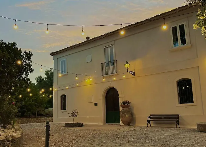 Torre Galli-dimora Di Campagna לינה וארוחת בוקר Gasponi