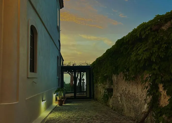 Torre Galli-dimora Di Campagna Frühstückspension