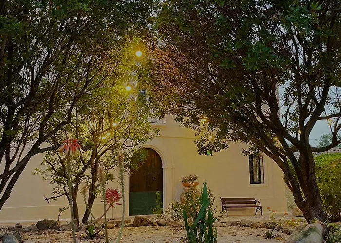 Torre Galli-dimora Di Campagna לינה וארוחת בוקר 4*