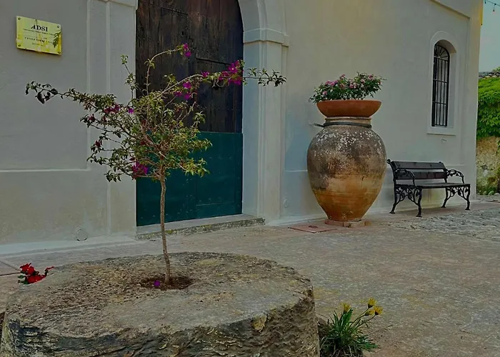 Torre Galli-dimora Di Campagna Frühstückspension Gasponi