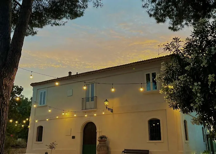 Torre Galli-dimora Di Campagna Frühstückspension