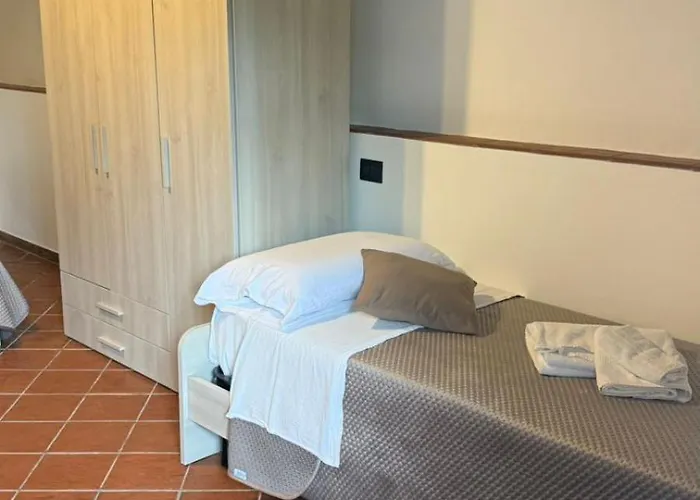 Torre Galli-dimora Di Campagna Frühstückspension 4*