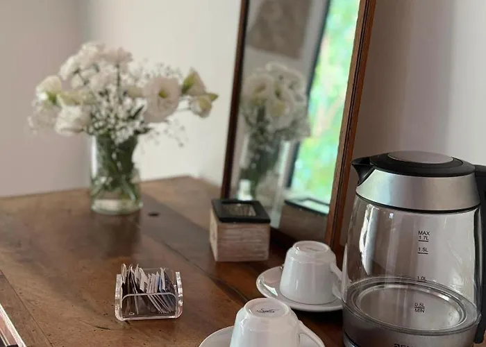 Torre Galli-dimora Di Campagna לינה וארוחת בוקר Gasponi