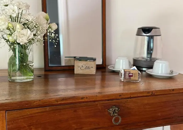 Torre Galli-dimora Di Campagna