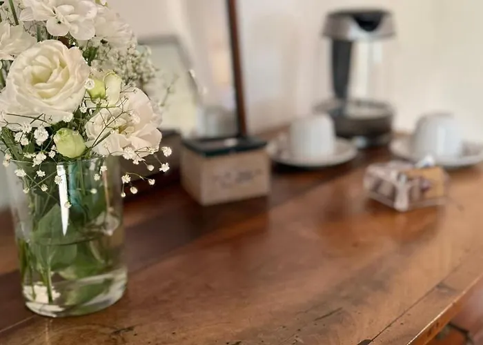 Torre Galli-dimora Di Campagna לינה וארוחת בוקר Gasponi