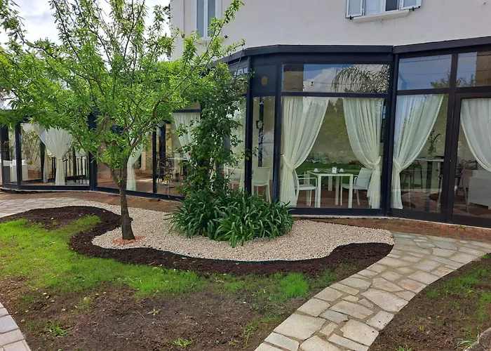 Torre Galli-dimora Di Campagna 4* Gasponi